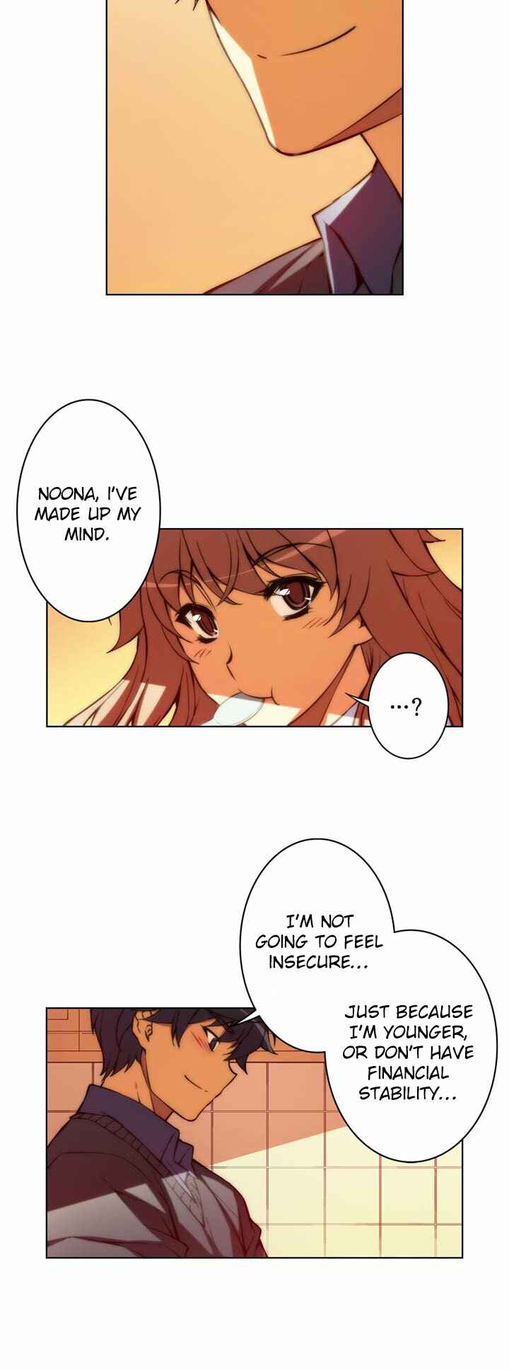 Unbalance Triangle Chapter 59.2 - Page 13