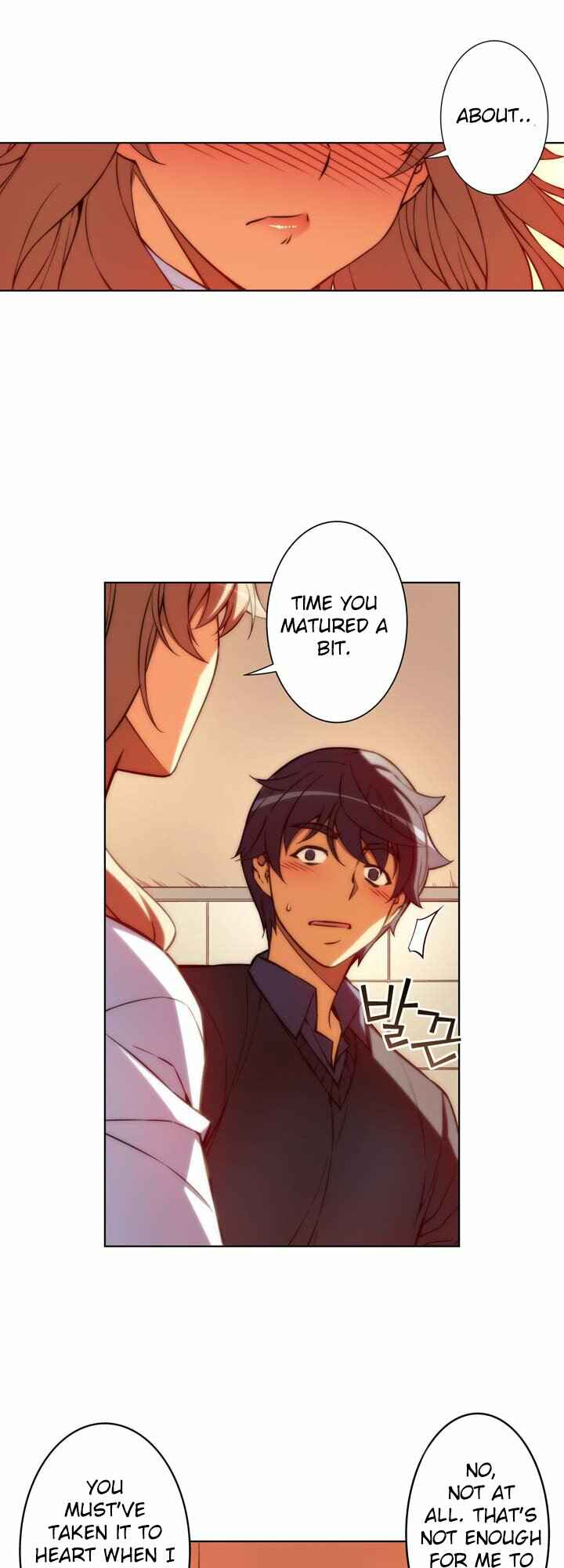 Unbalance Triangle Chapter 59.2 - Page 16