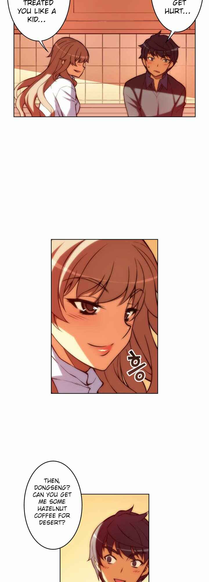 Unbalance Triangle Chapter 59.2 - Page 17