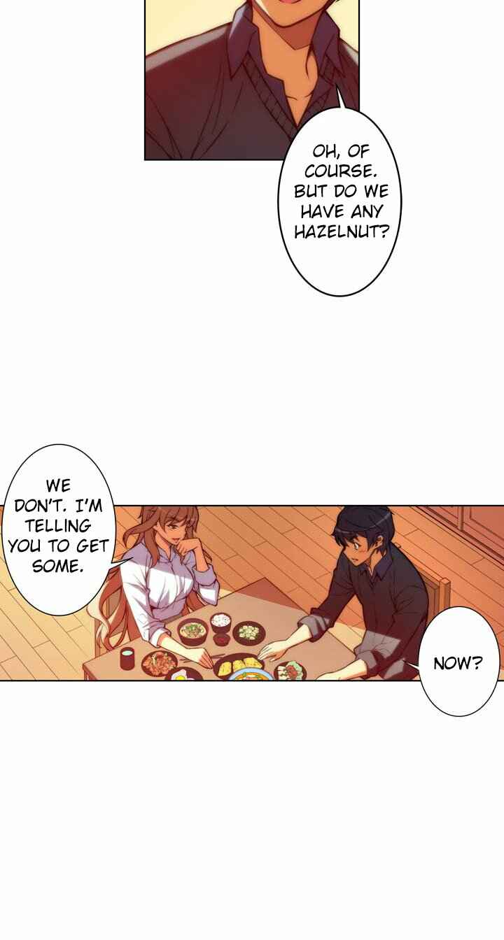 Unbalance Triangle Chapter 59.2 - Page 18