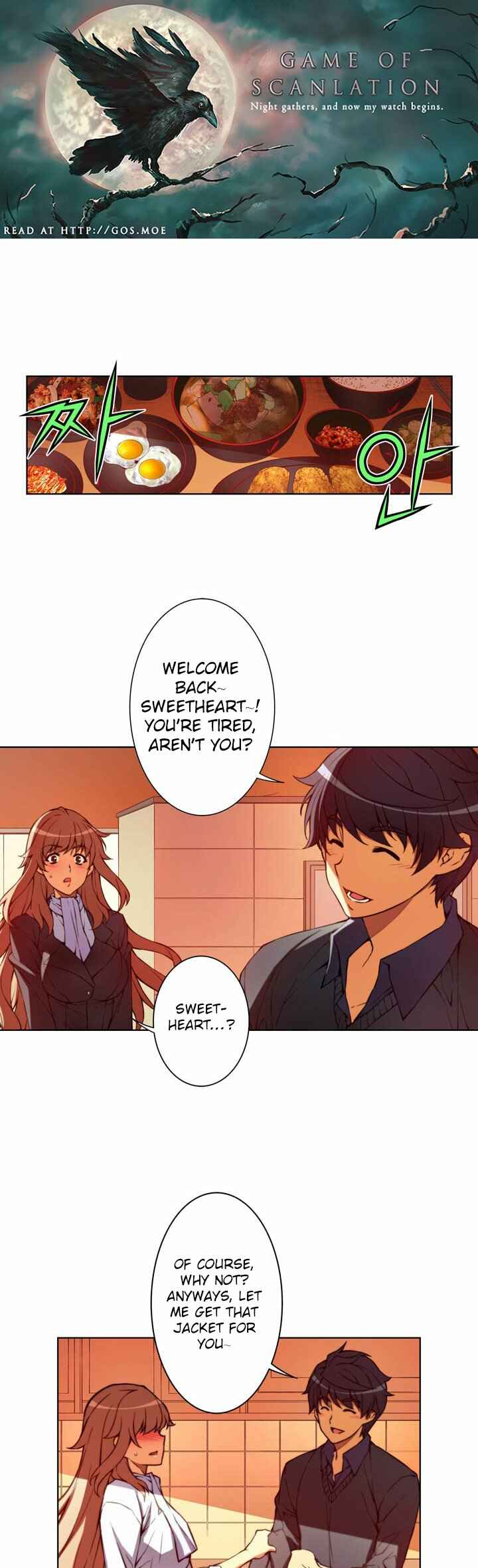 Unbalance Triangle Chapter 59.2 - Page 2