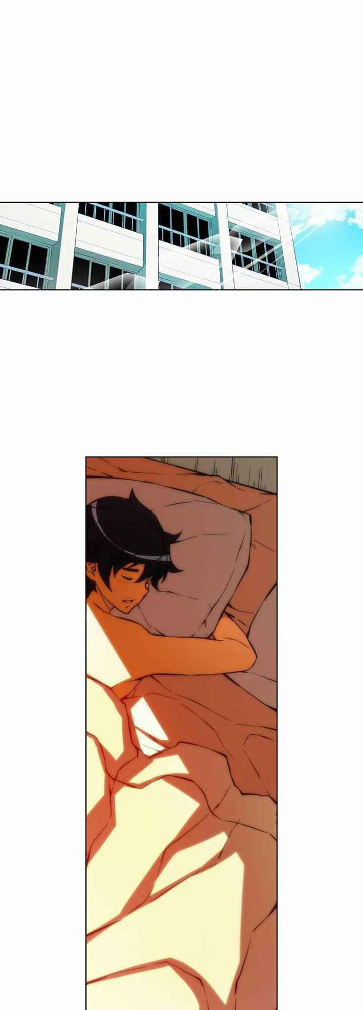 Unbalance Triangle Chapter 59.2 - Page 20