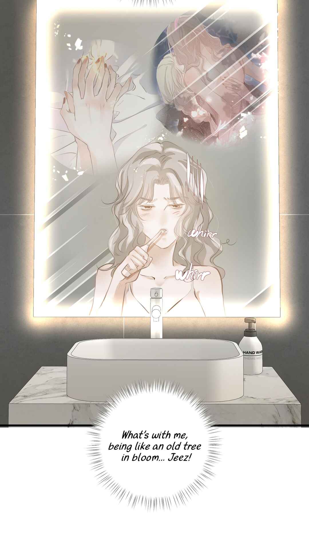 Addicted to Her Chapter 32 - Page 20