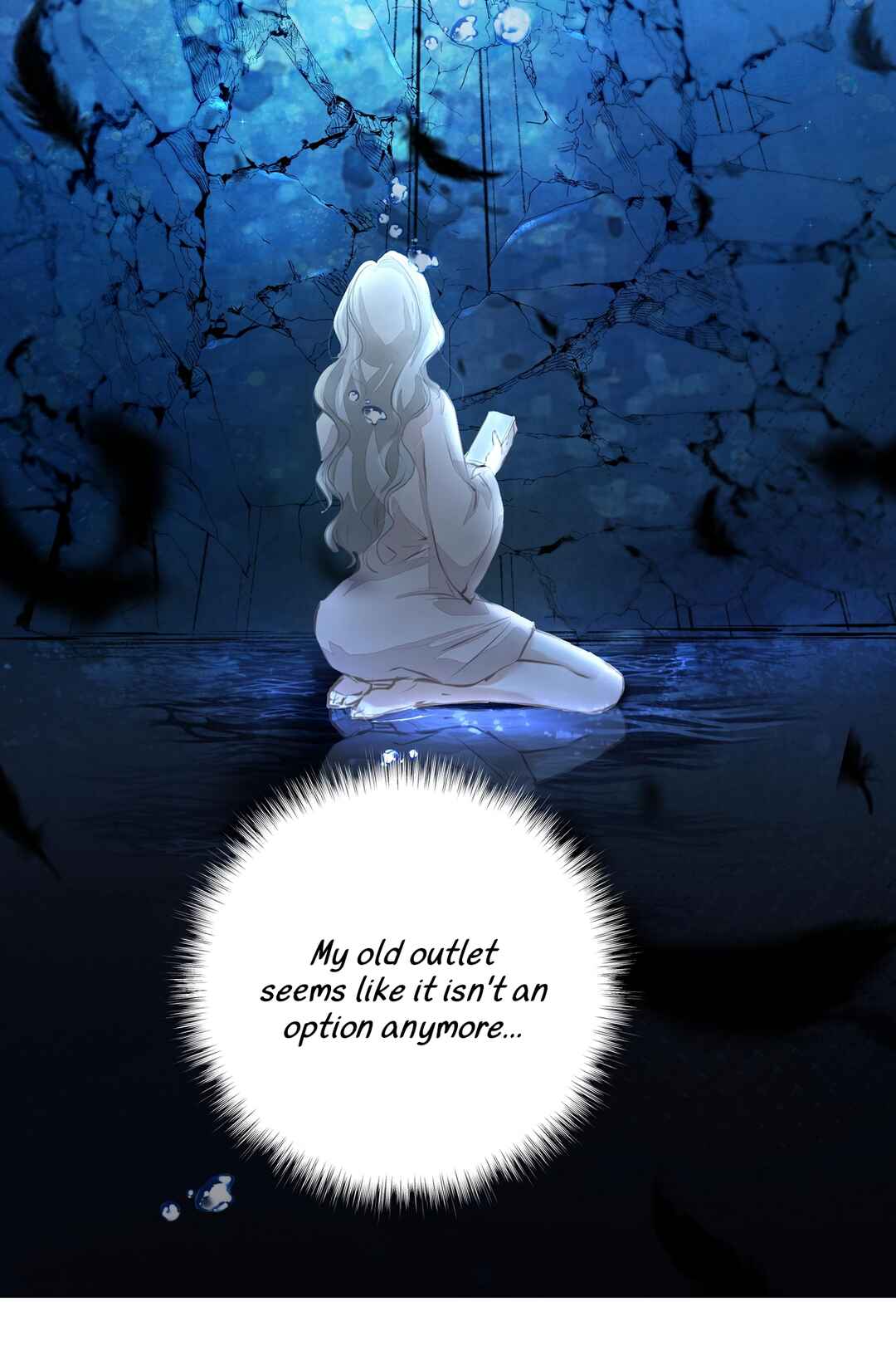Addicted to Her Chapter 32 - Page 33