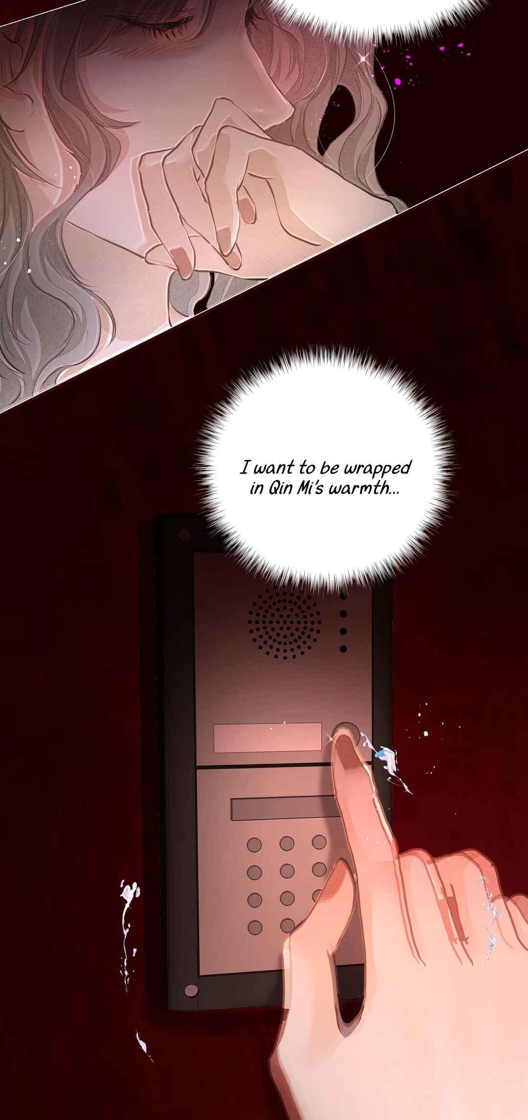 Addicted to Her Chapter 32 - Page 36