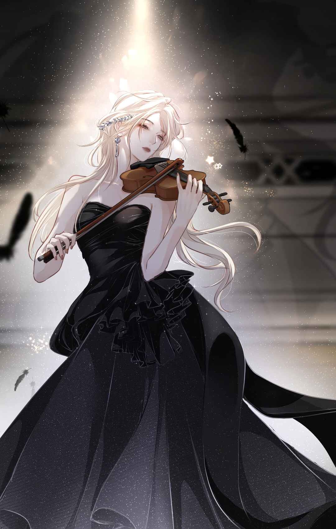 Addicted to Her Chapter 32 - Page 5