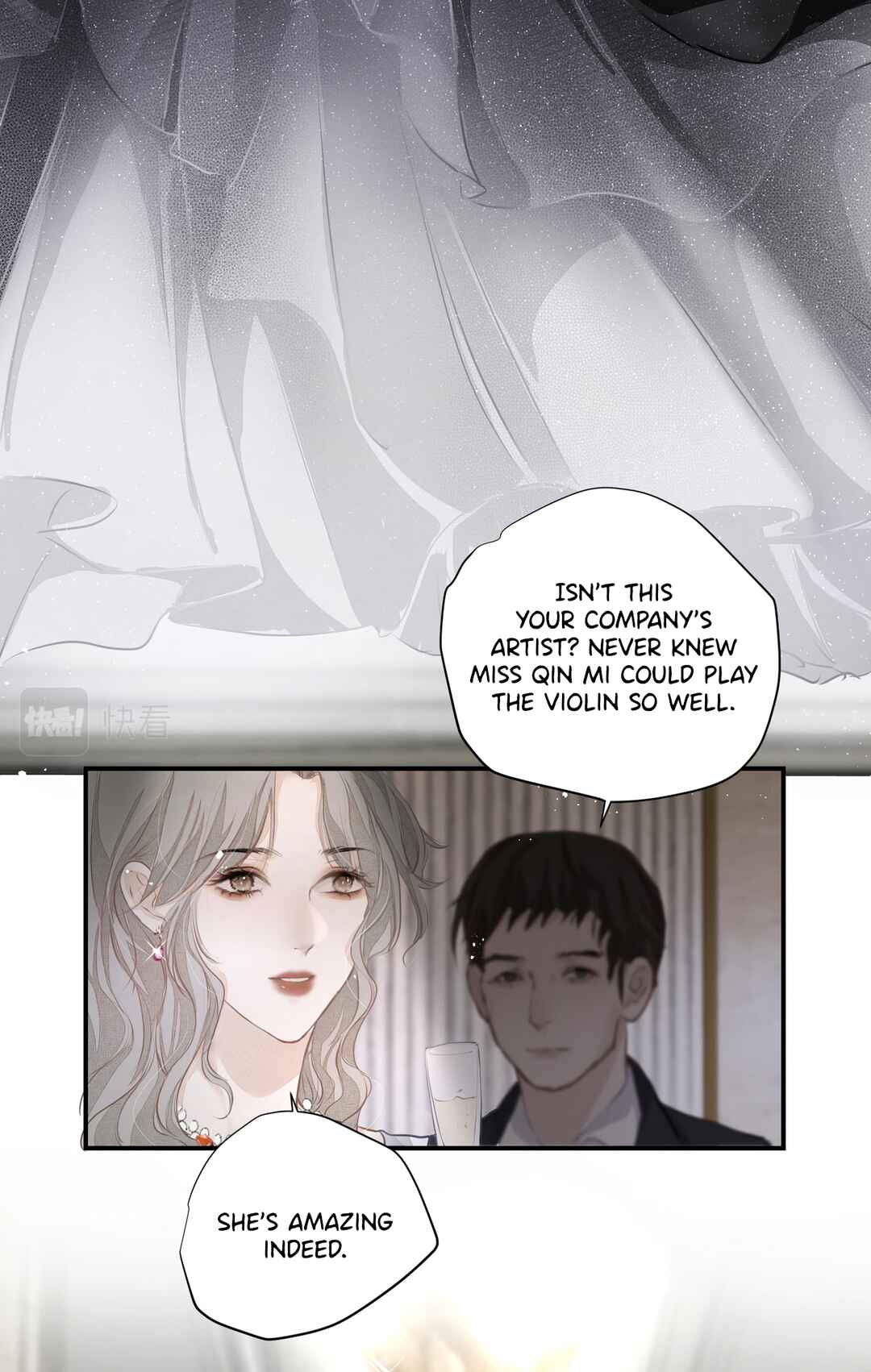 Addicted to Her Chapter 32 - Page 6