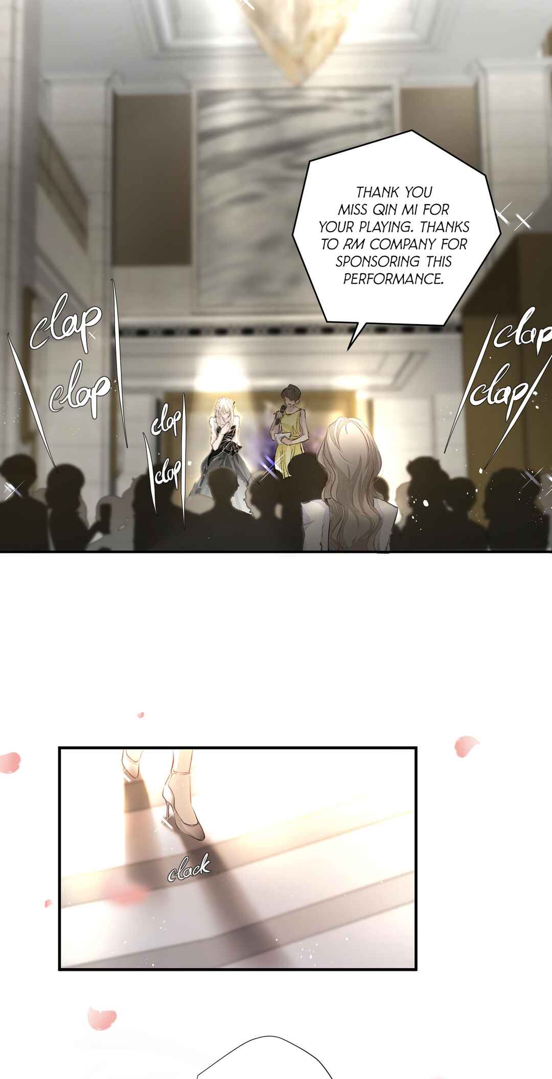 Addicted to Her Chapter 32 - Page 7
