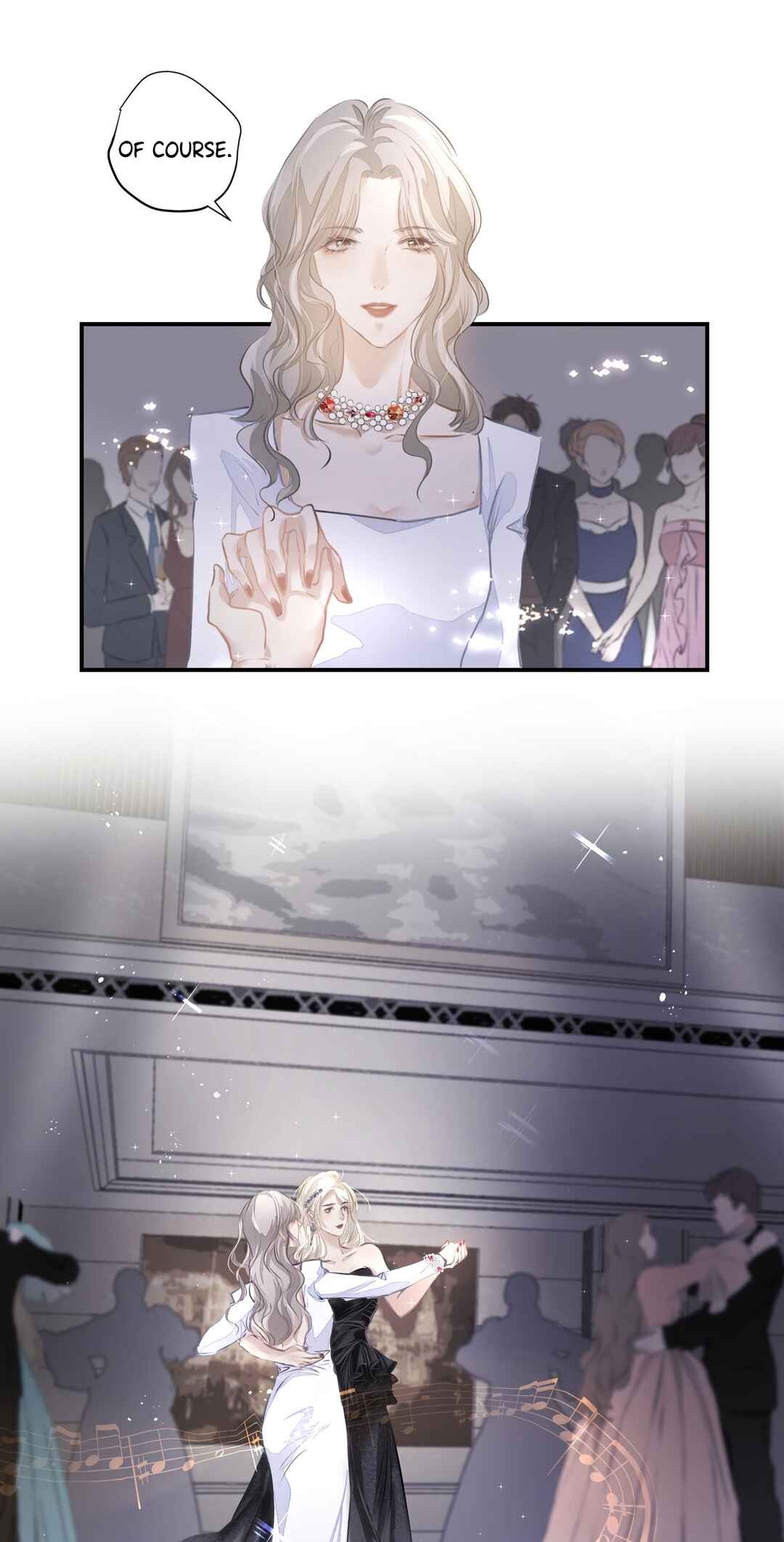 Addicted to Her Chapter 32 - Page 9