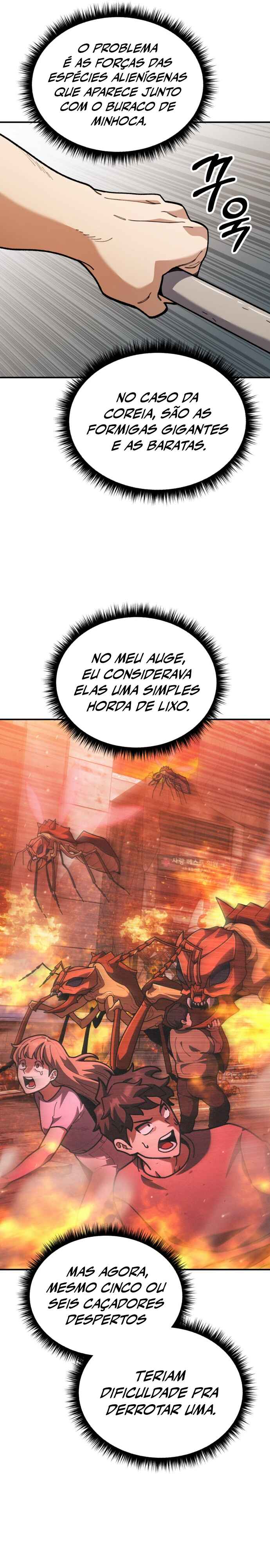 Hoeguihaenneunde Sesang i An Mangham Chapter 1 - Page 29