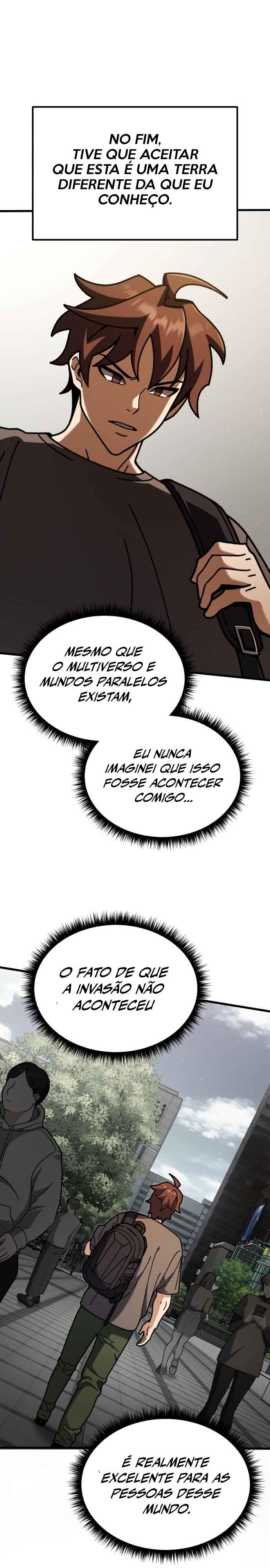 Hoeguihaenneunde Sesang i An Mangham Chapter 1 - Page 42