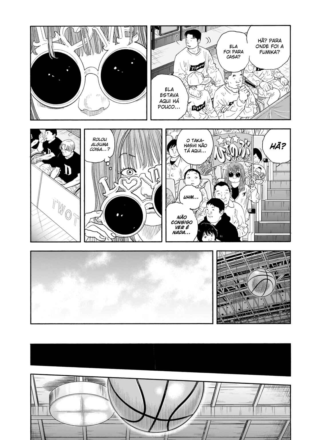 REAL Chapter 101 - Page 7