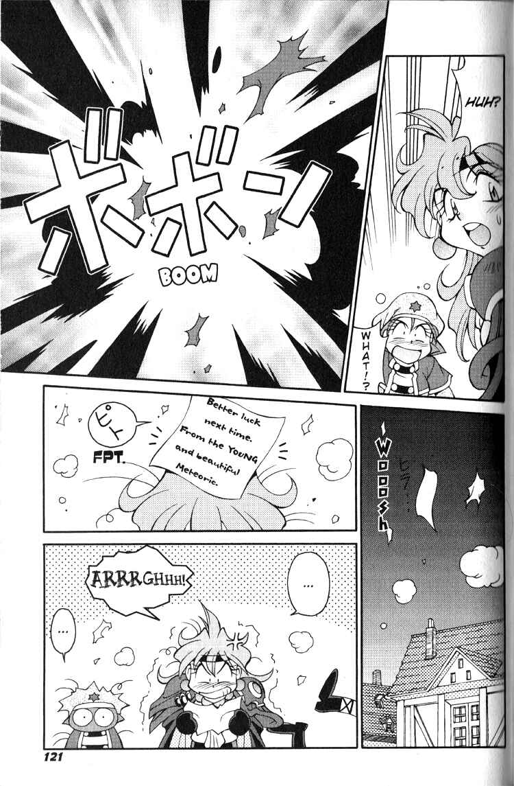 Slayers Special Chapter 19 - Page 14