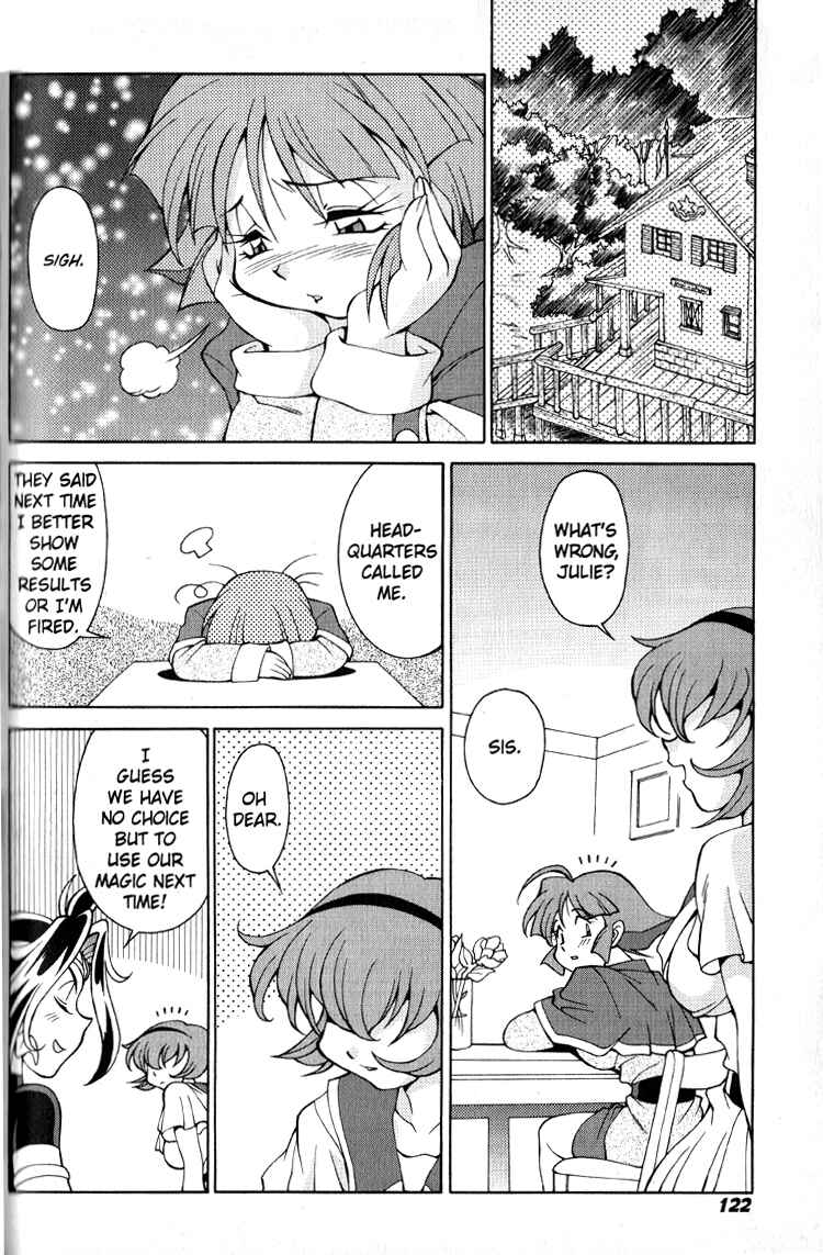 Slayers Special Chapter 19 - Page 15