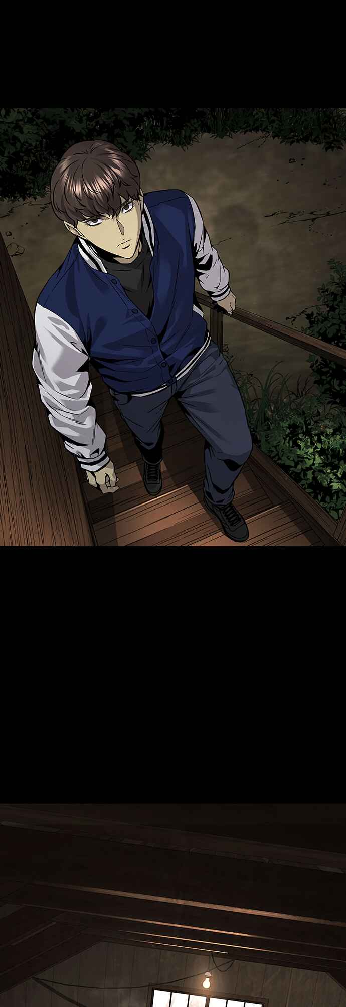 Vigilante Part 2 Chapter 59 - Page 16