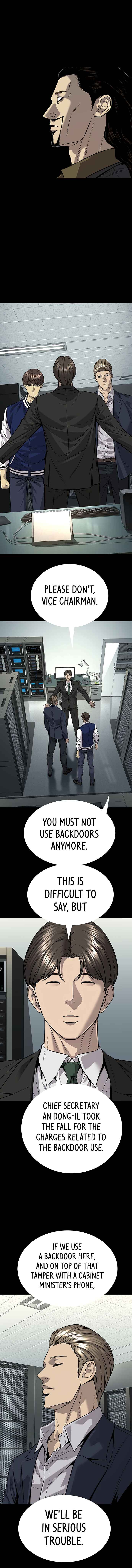 Vigilante Part 2 Chapter 59 - Page 3
