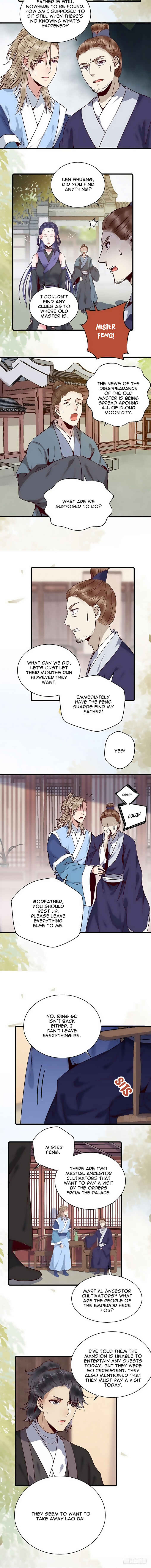 The Ghostly Doctor Chapter 156 - Page 6