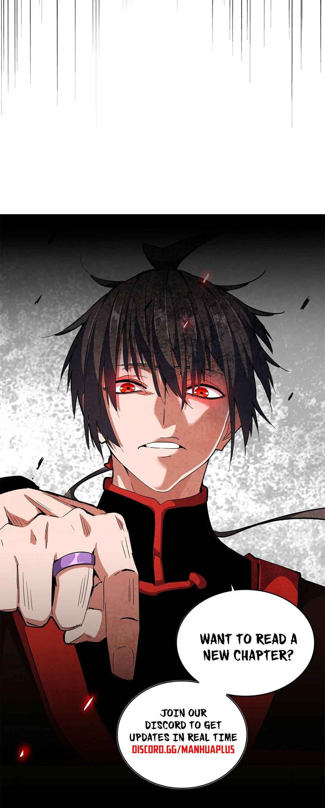 The Servant Is the Demon King?! Chapter 512 - Page 36