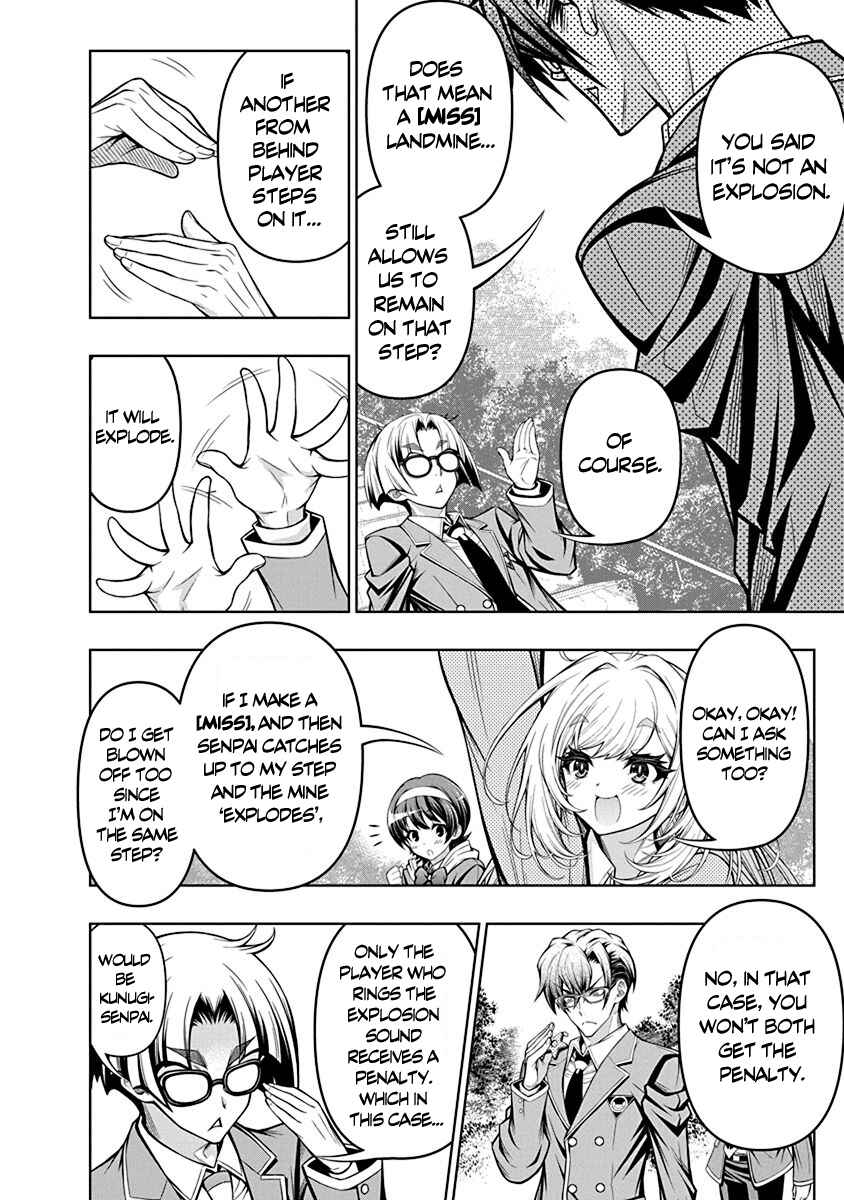 Jirai Glico Chapter 1 - Page 34