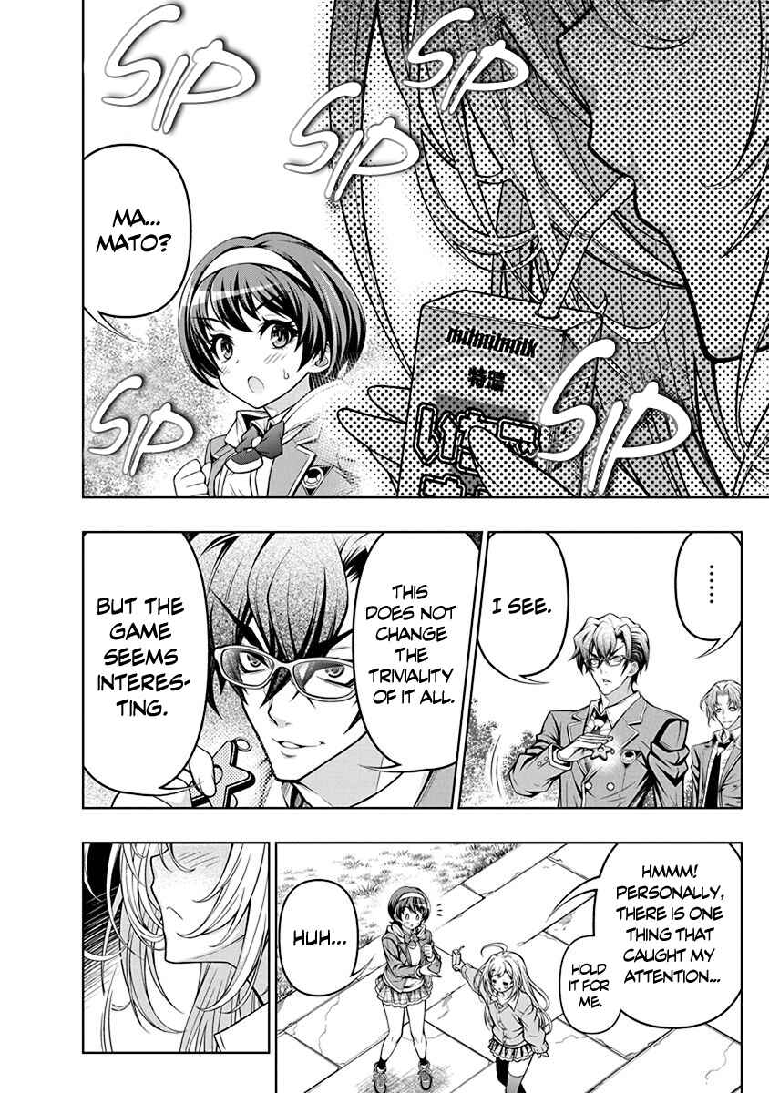 Jirai Glico Chapter 1 - Page 38
