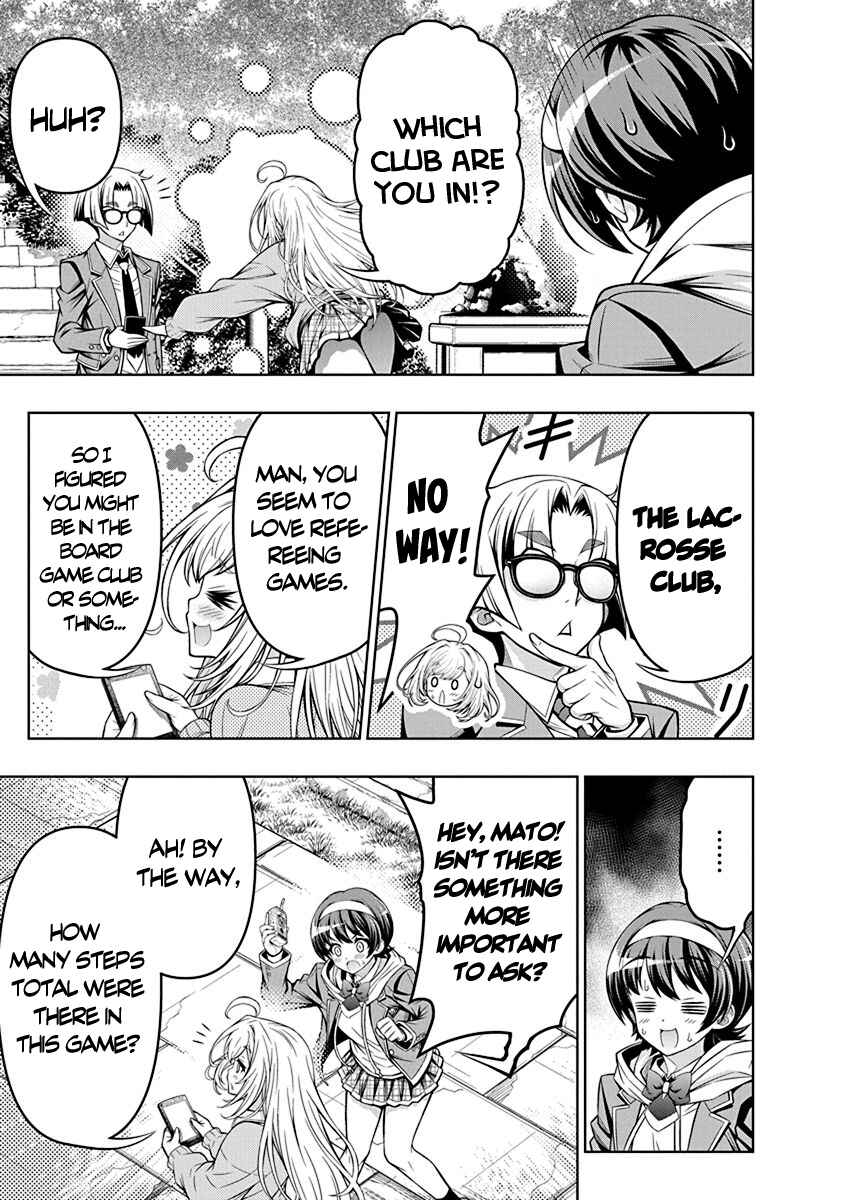 Jirai Glico Chapter 1 - Page 39