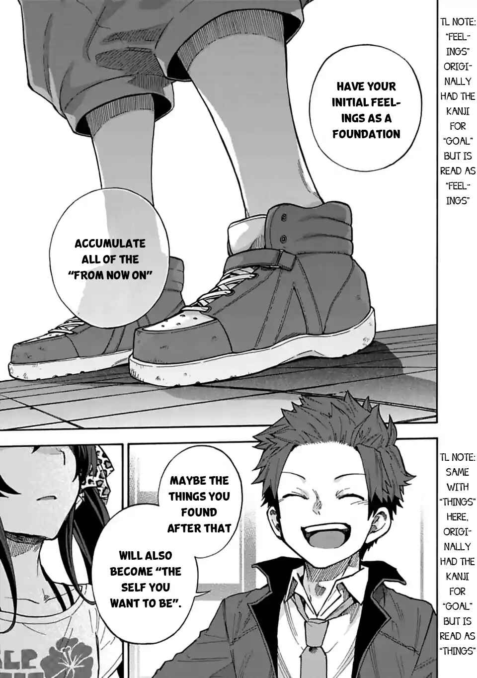 THE iDOLM@STER Cinderella Girls - U149 Chapter 70 - Page 13