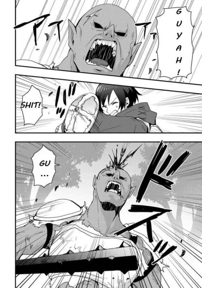 Soubi Seisakukei Cheat de Isekai wo Jiyuu ni Ikite Ikimasu Chapter 24.2 - Page 10