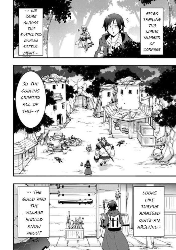 Soubi Seisakukei Cheat de Isekai wo Jiyuu ni Ikite Ikimasu Chapter 24.2 - Page 12