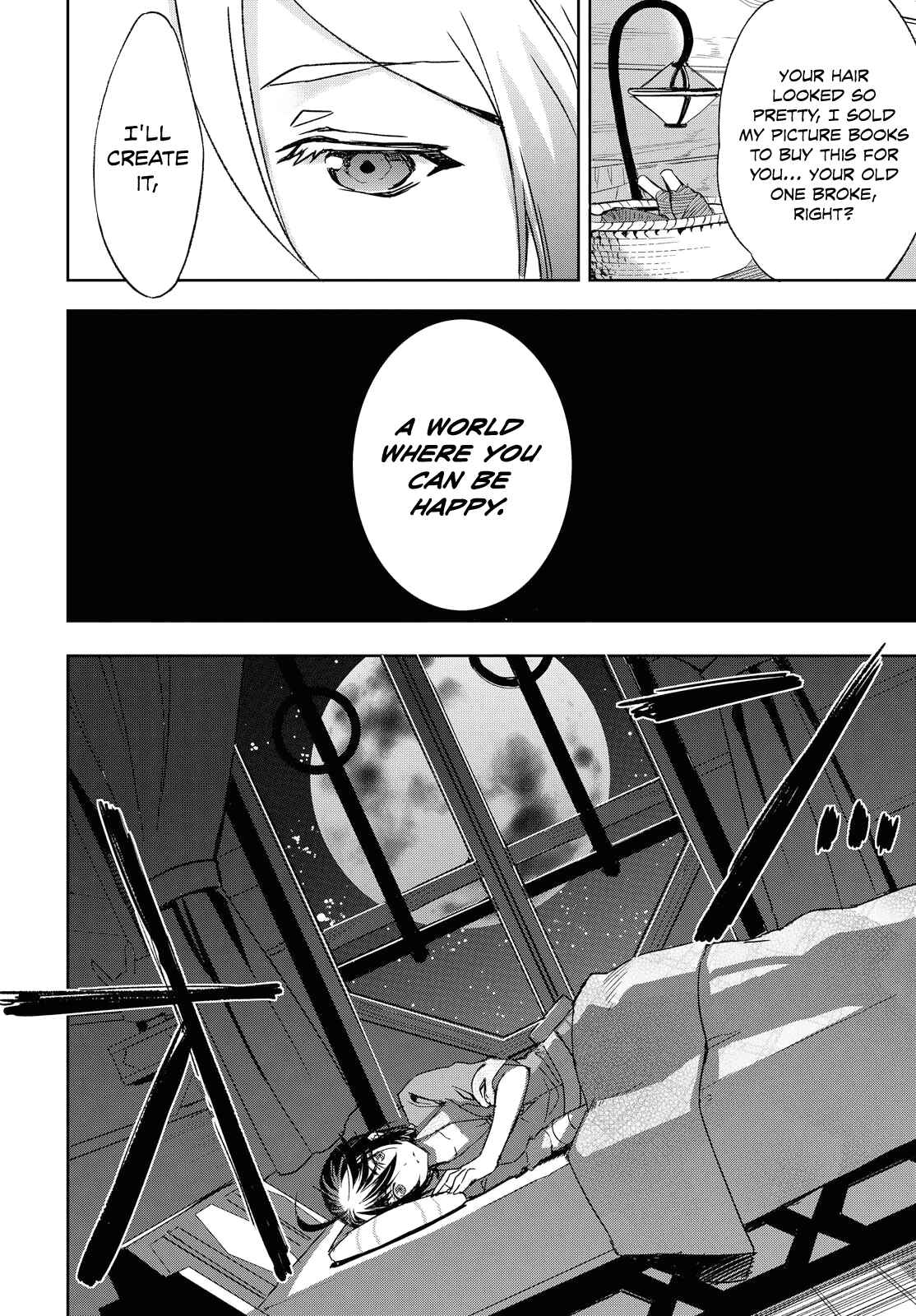 Tales of Berseria Chapter 1 - Page 36