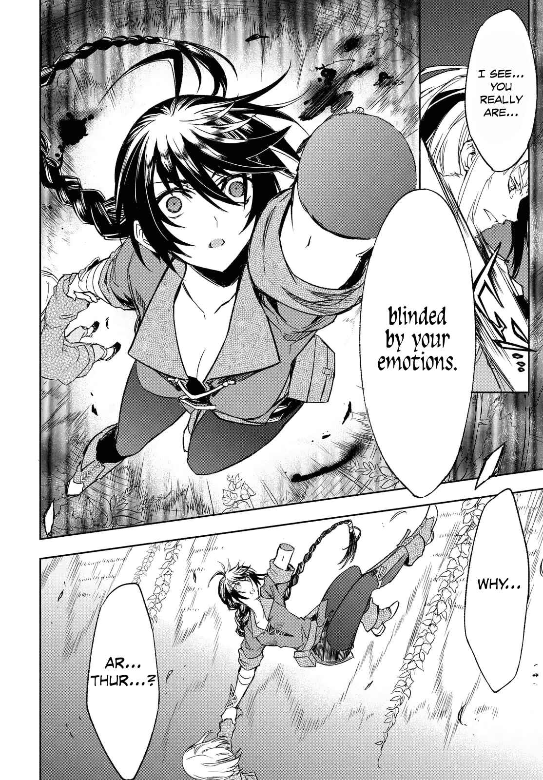 Tales of Berseria Chapter 1 - Page 44