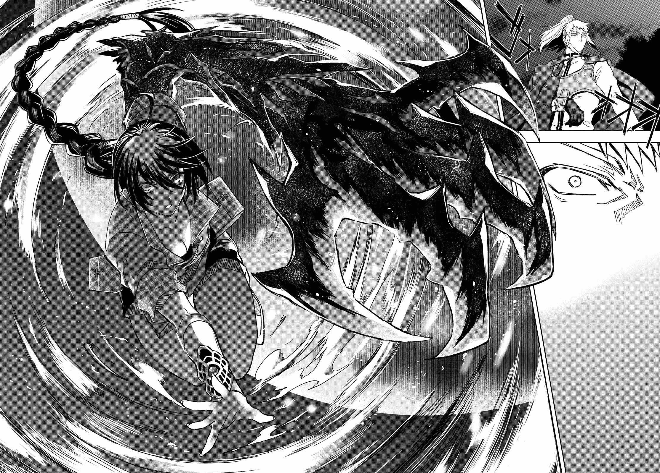 Tales of Berseria Chapter 1 - Page 46