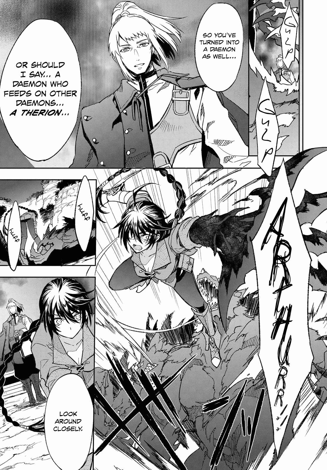 Tales of Berseria Chapter 1 - Page 48