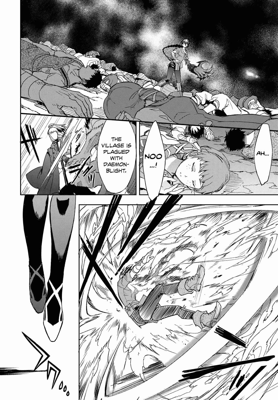 Tales of Berseria Chapter 1 - Page 49