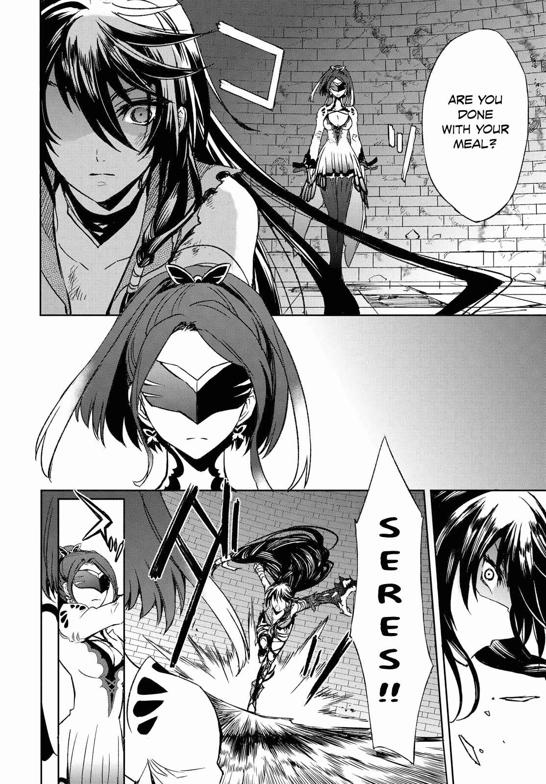 Tales of Berseria Chapter 1 - Page 57