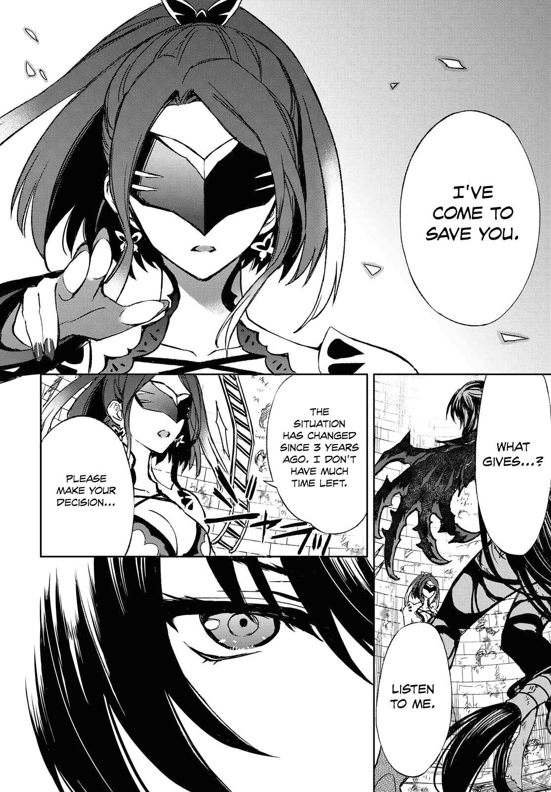 Tales of Berseria Chapter 1 - Page 59