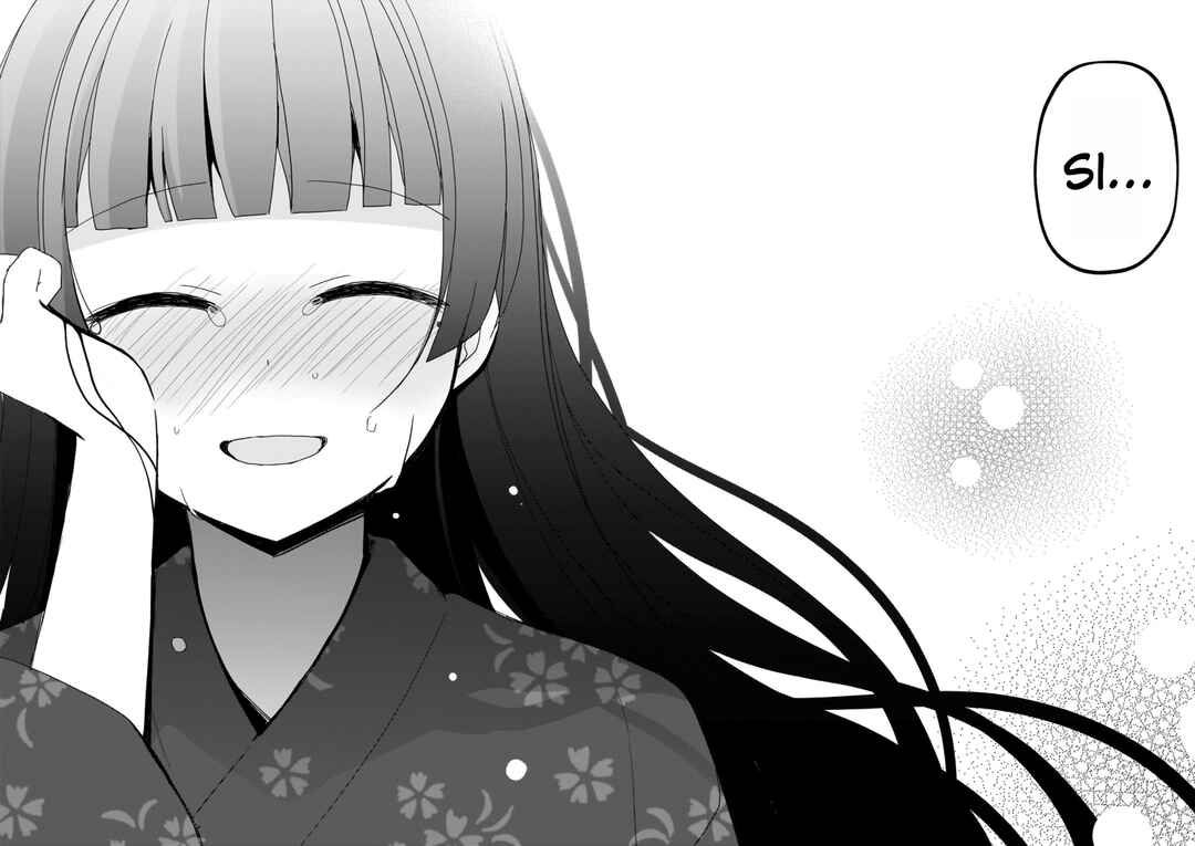 Ore no Imouto ga Konna ni Kawaii Wake ga Nai: Kuroneko If Chapter 26 - Page 18