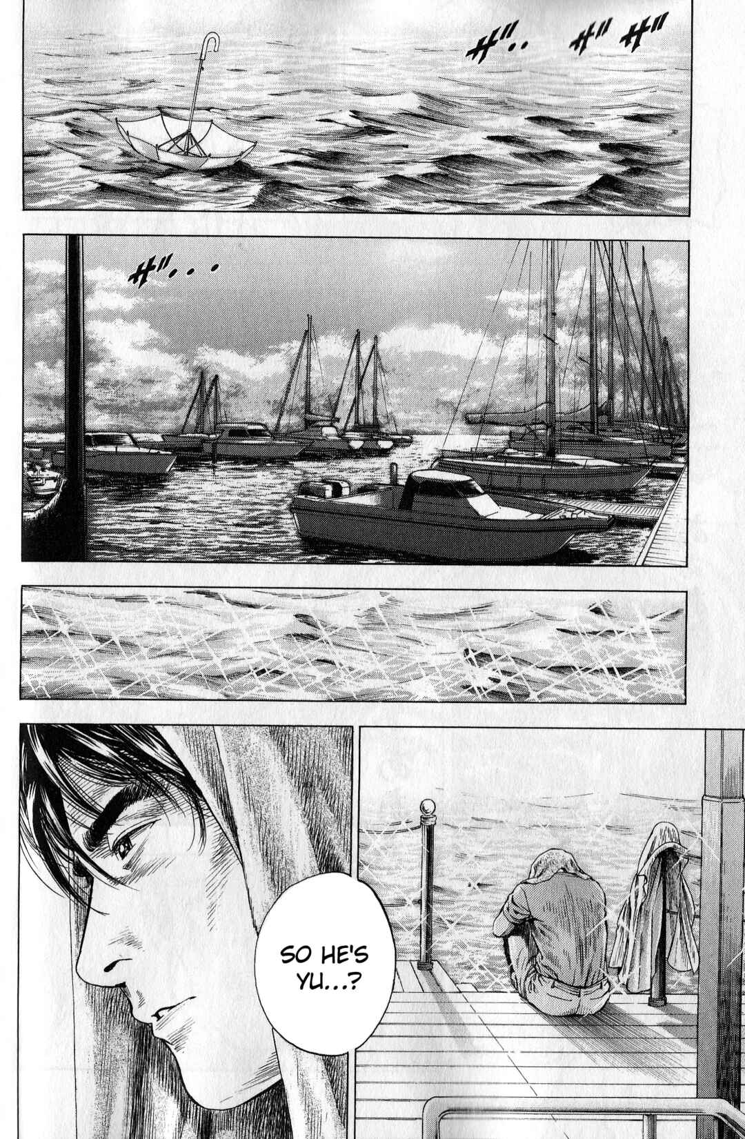 Angel Heart - 2nd Season Chapter 21 - Page 20