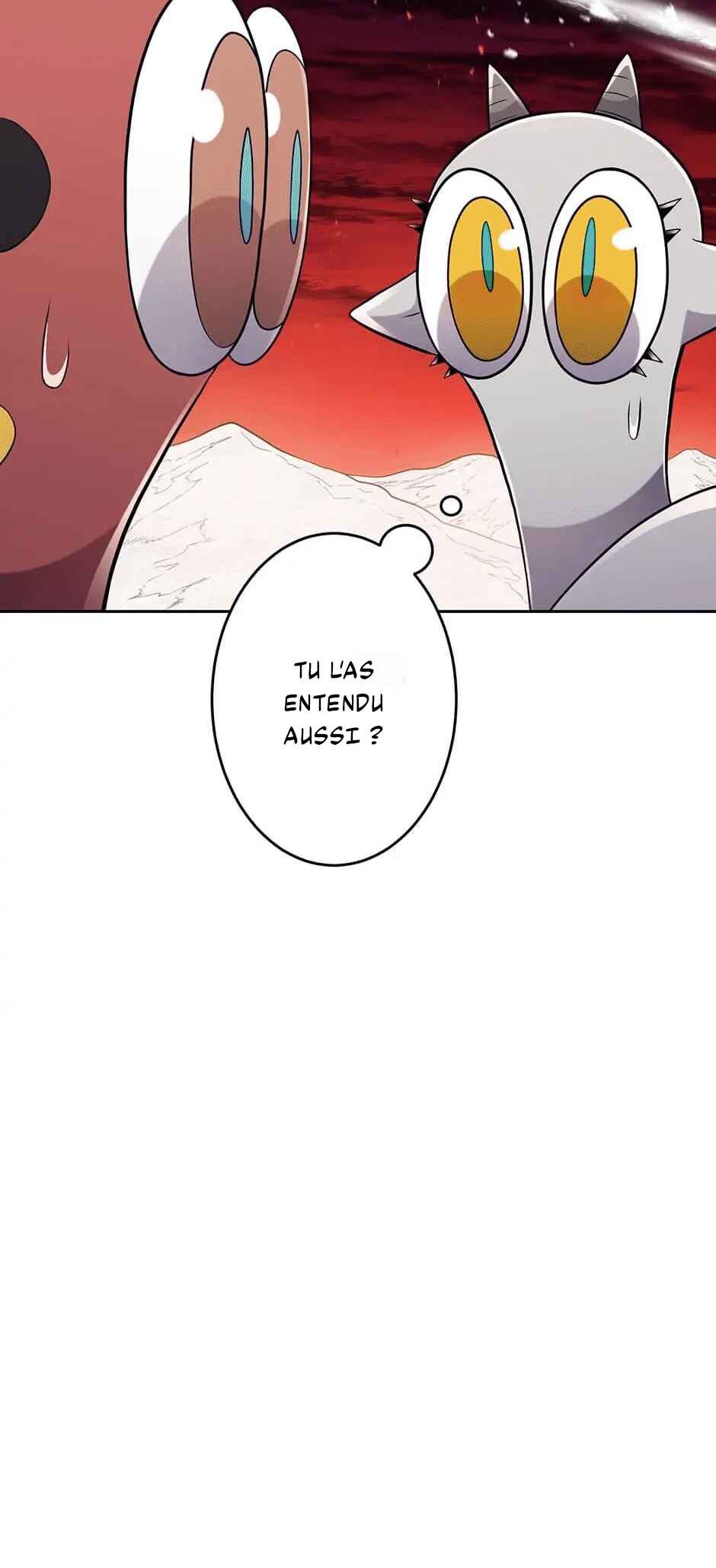 Salvos (A Monster Evolution LitRPG) Chapter 5 - Page 20