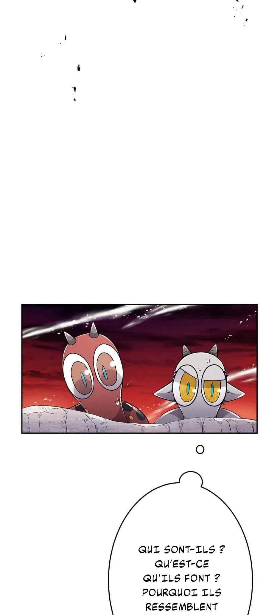 Salvos (A Monster Evolution LitRPG) Chapter 5 - Page 29
