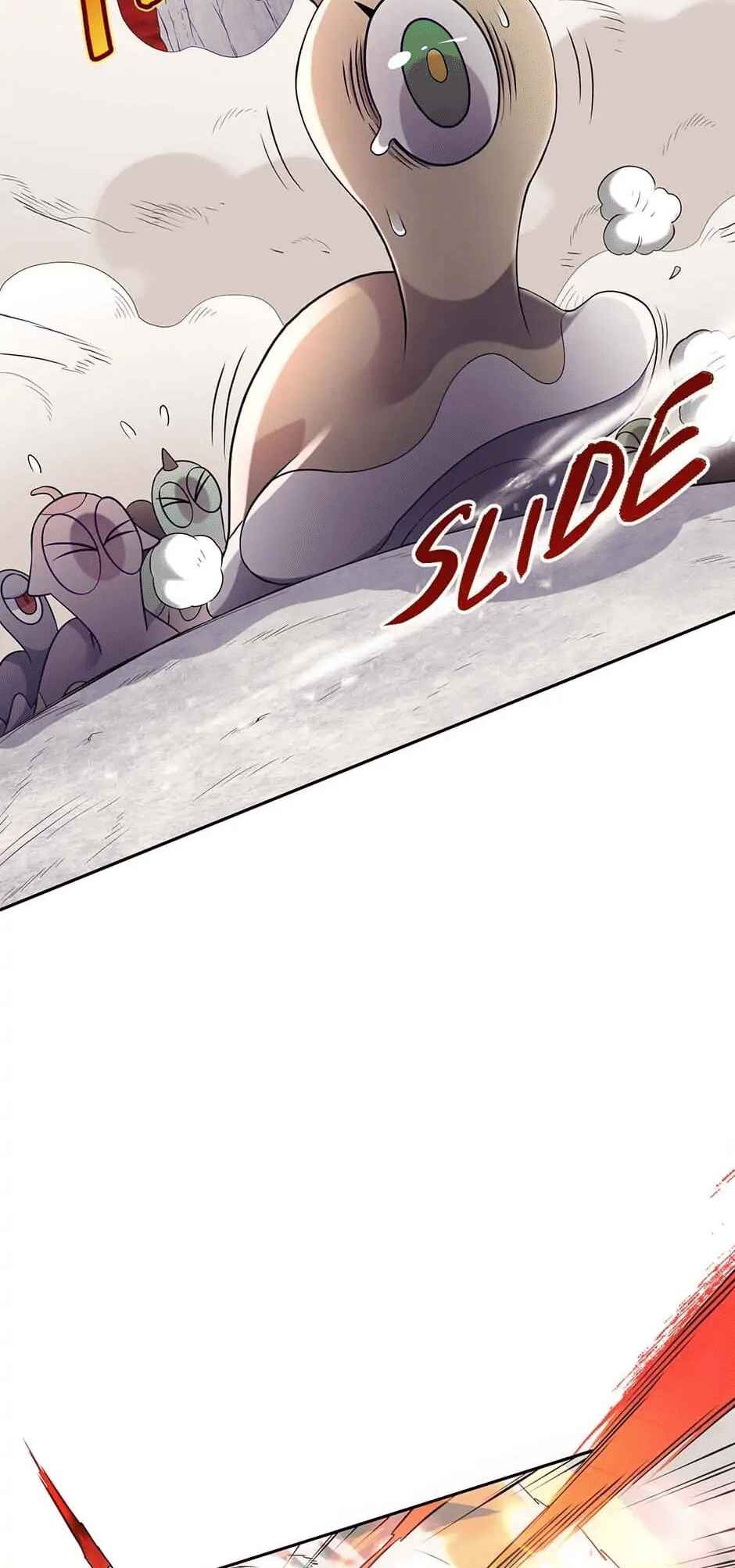 Salvos (A Monster Evolution LitRPG) Chapter 5 - Page 57