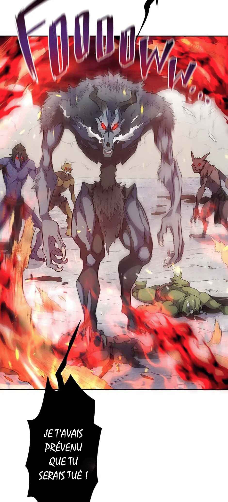 Salvos (A Monster Evolution LitRPG) Chapter 5 - Page 62