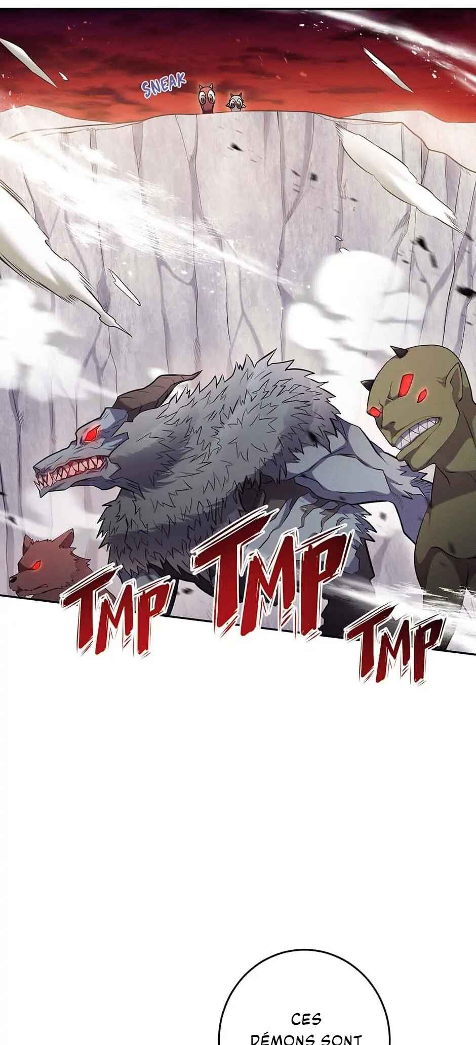 Salvos (A Monster Evolution LitRPG) Chapter 5 - Page 66