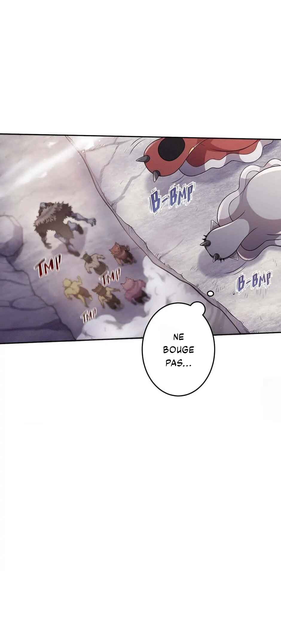 Salvos (A Monster Evolution LitRPG) Chapter 5 - Page 70