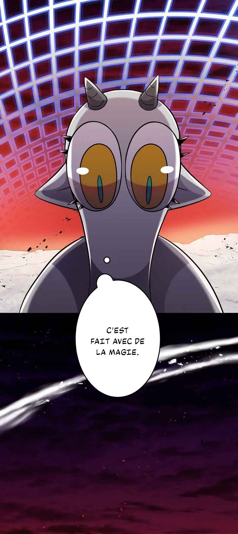 Salvos (A Monster Evolution LitRPG) Chapter 5 - Page 75