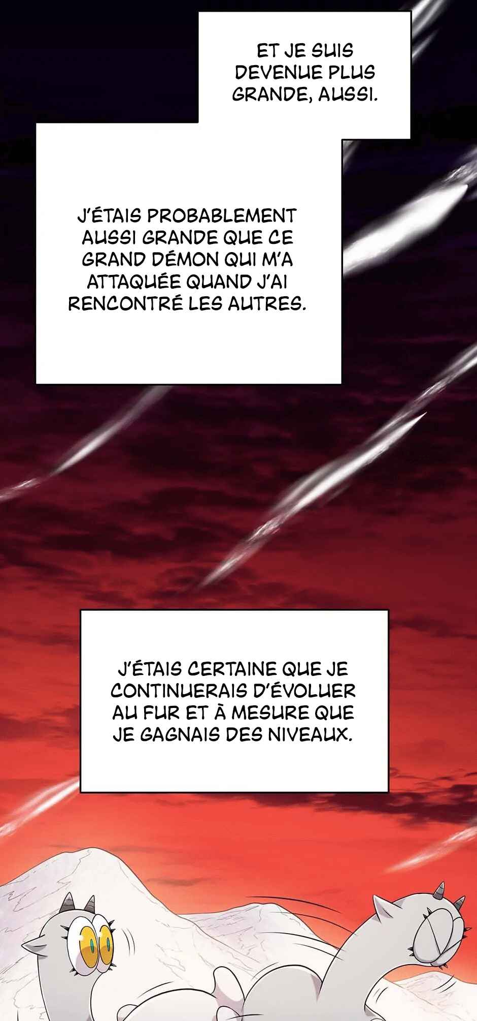 Salvos (A Monster Evolution LitRPG) Chapter 5 - Page 8