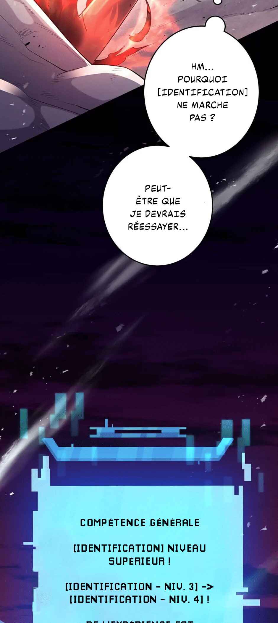 Salvos (A Monster Evolution LitRPG) Chapter 5 - Page 80