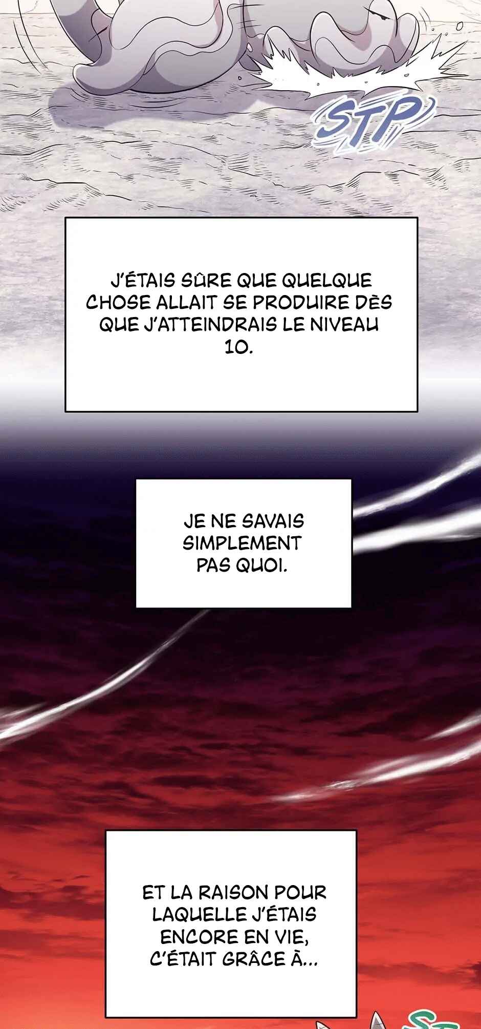 Salvos (A Monster Evolution LitRPG) Chapter 5 - Page 9
