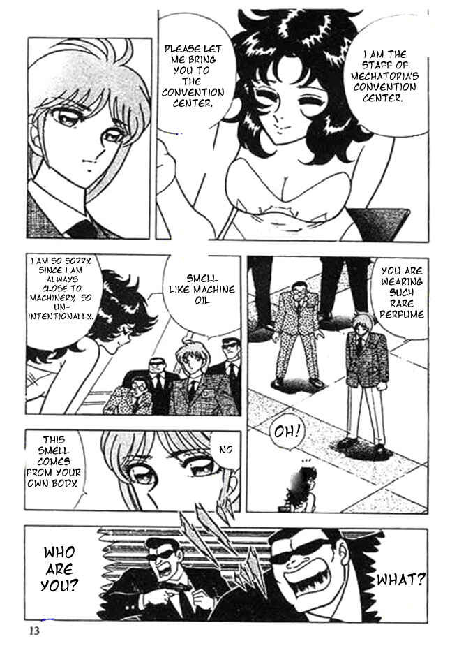 B’TX Chapter 1 - Page 13