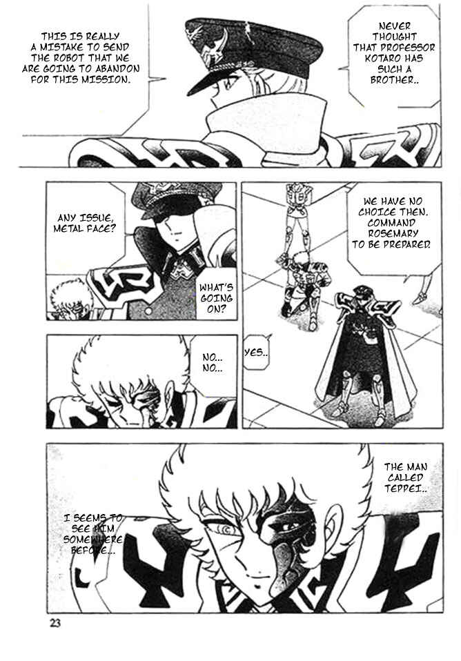 B’TX Chapter 1 - Page 23