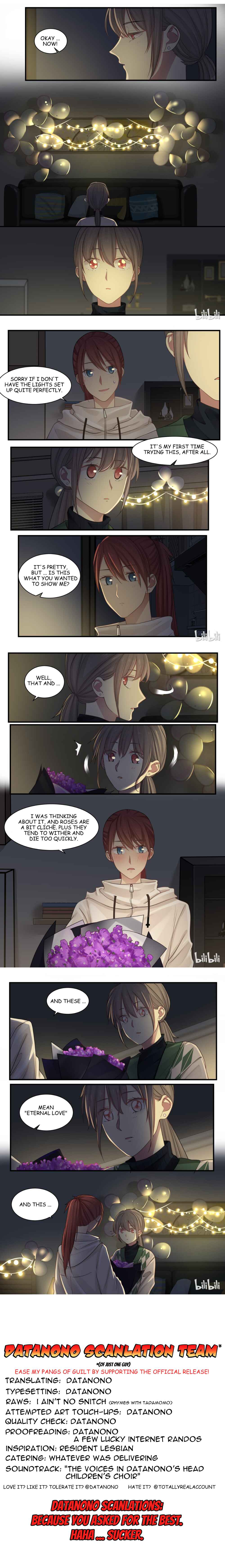Lily Chapter 248 - Page 2